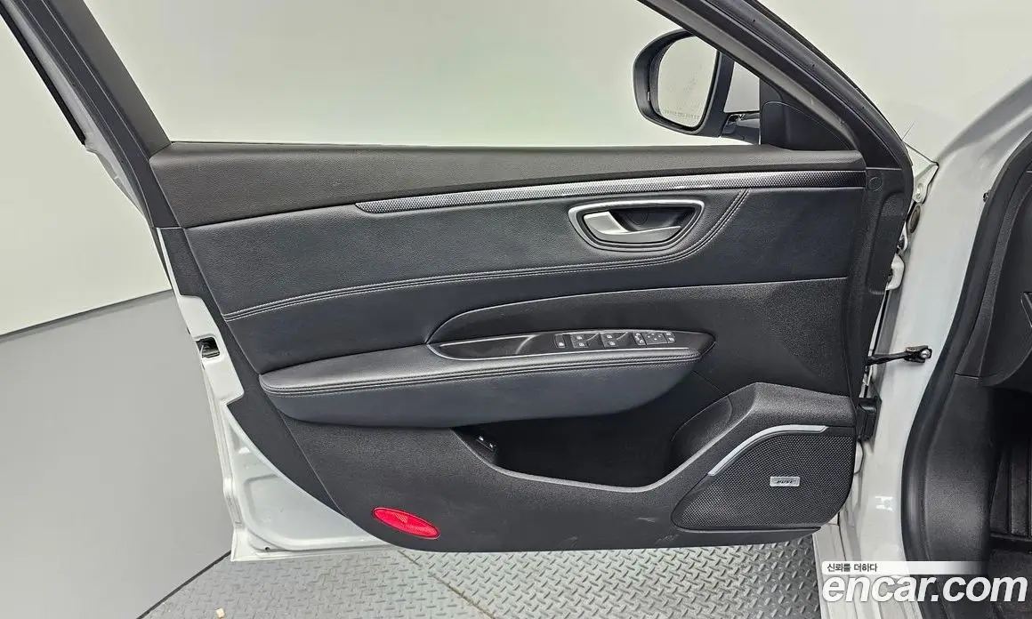 Renault (Samsung) SM6 2016 2.0 автомат (гидро), фото 14