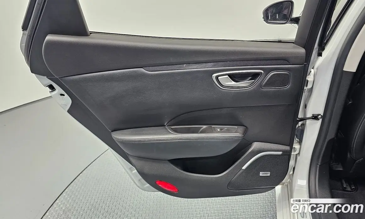 Renault (Samsung) SM6 2016 2.0 автомат (гидро), фото 15
