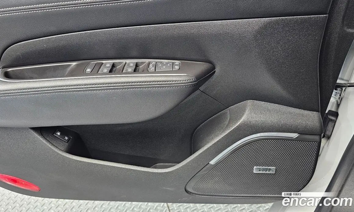 Renault (Samsung) SM6 2016 2.0 автомат (гидро), фото 22