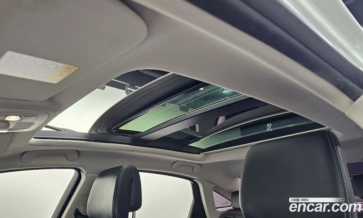 Renault (Samsung) SM6 2016 2.0 автомат (гидро), фото 23