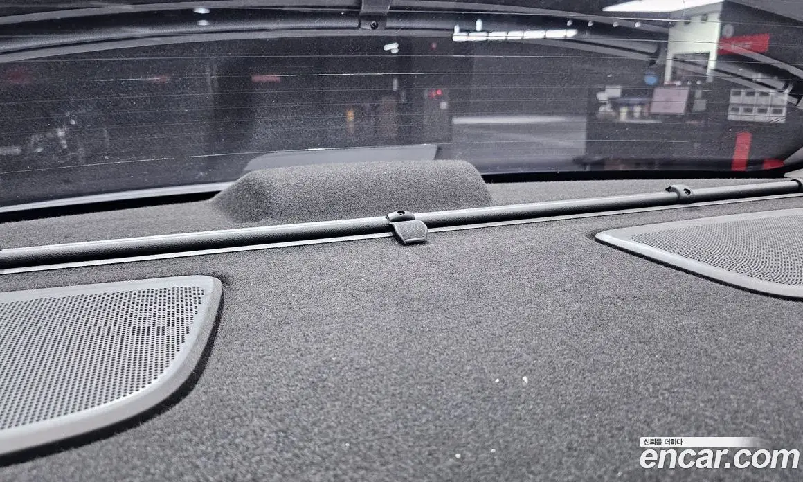 Renault (Samsung) SM6 2016 2.0 автомат (гидро), фото 27