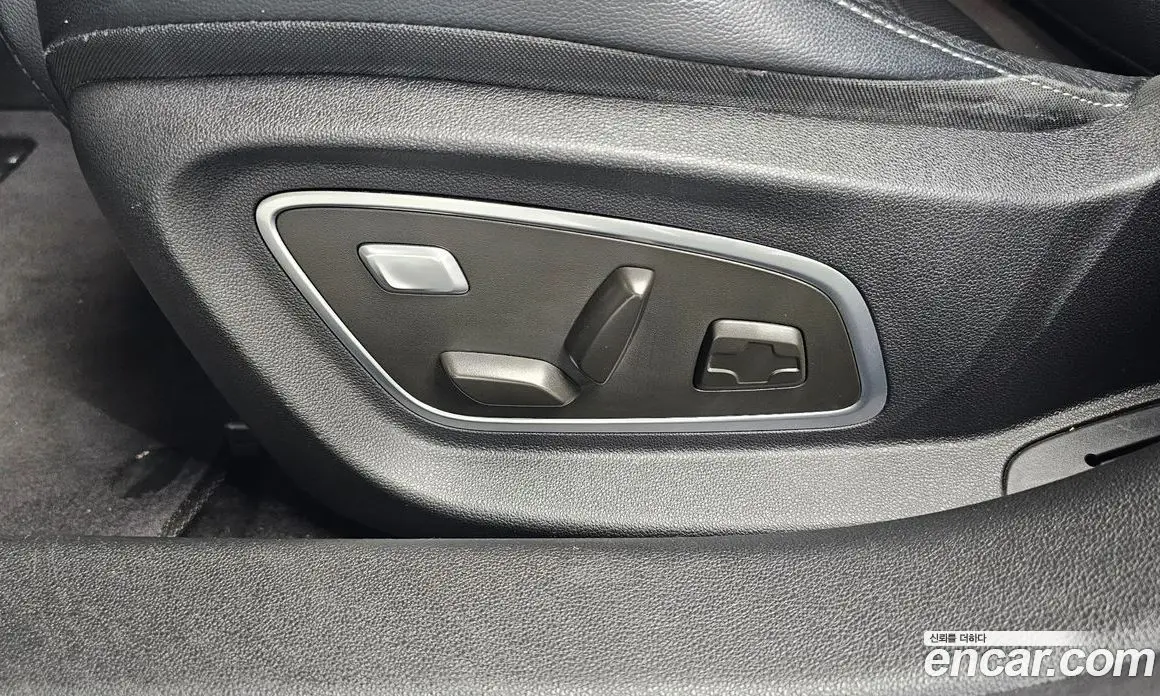 Renault (Samsung) SM6 2016 2.0 автомат (гидро), фото 29