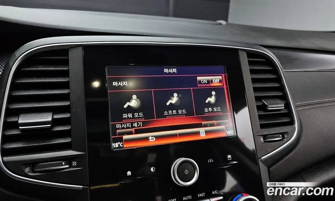 Renault (Samsung) SM6 2016 2.0 автомат (гидро), фото 14