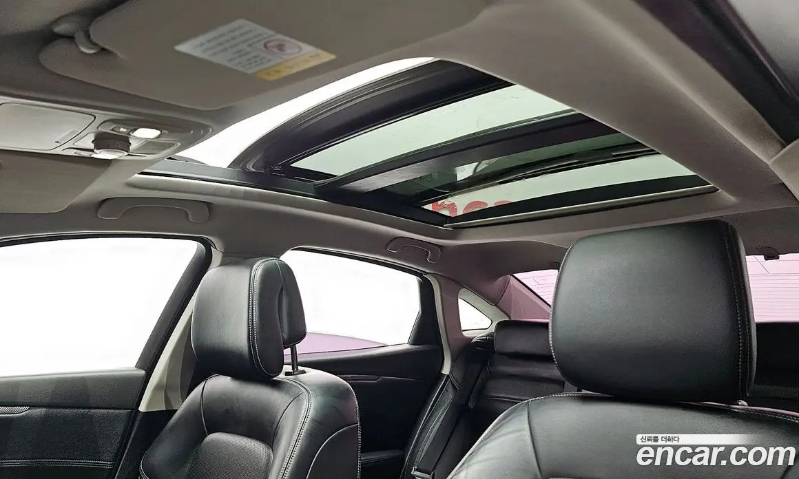 Renault (Samsung) SM6 2016 2.0 автомат (гидро), фото 19