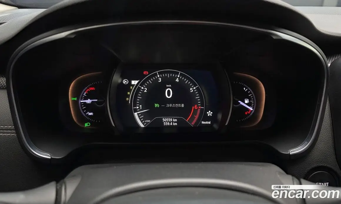 Renault (Samsung) SM6 2016 2.0 автомат (гидро), фото 11