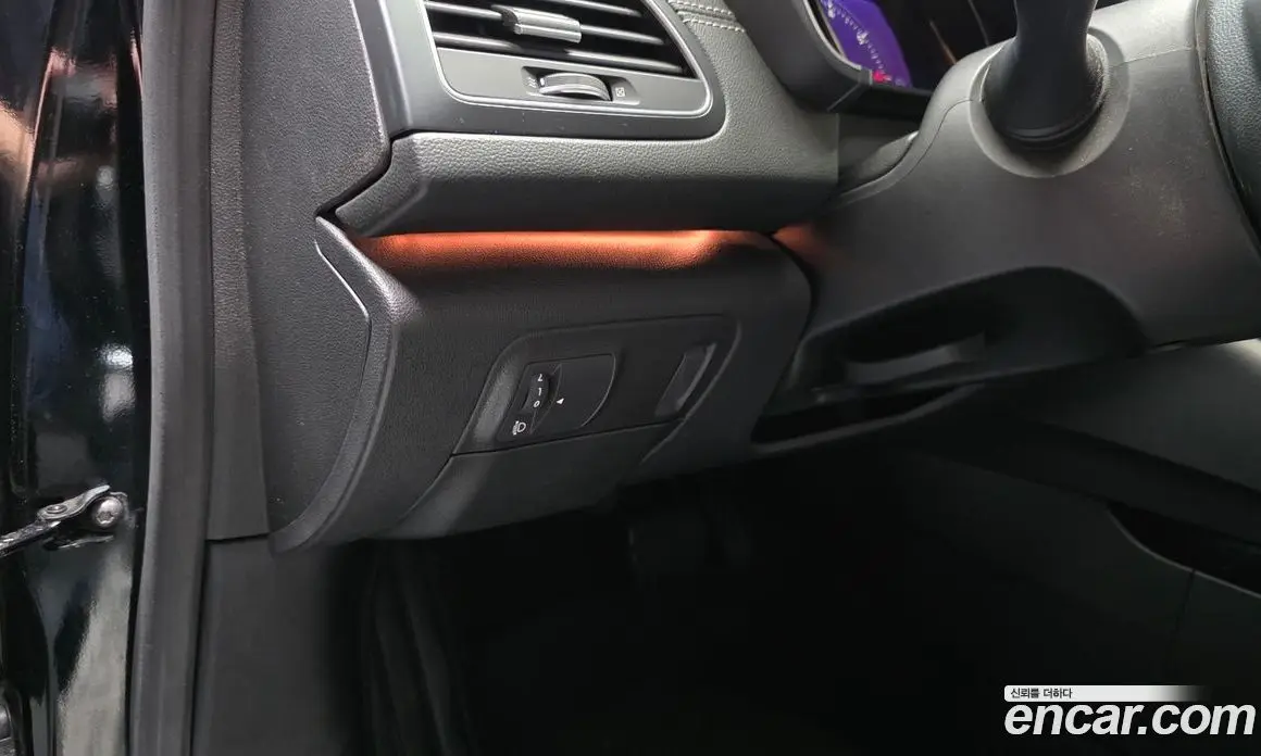 Renault (Samsung) SM6 2016 2.0 автомат (гидро), фото 16
