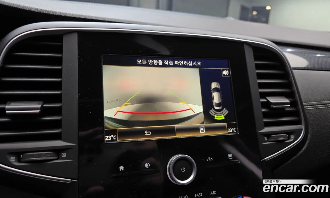 Renault (Samsung) SM6 2016 2.0 автомат (гидро), фото 24
