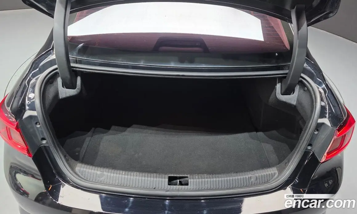 Renault (Samsung) SM6 2016 2.0 автомат (гидро), фото 29