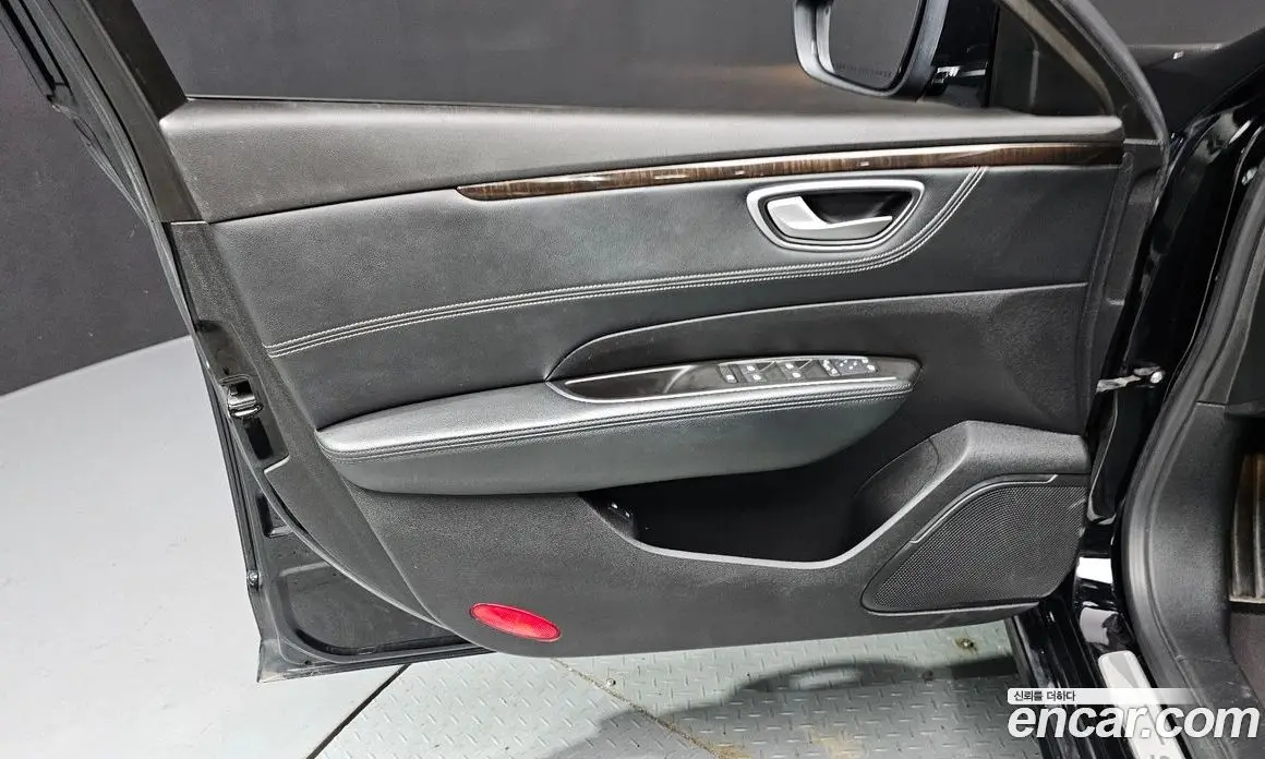 Renault (Samsung) SM6 2016 2.0 автомат (гидро), фото 14