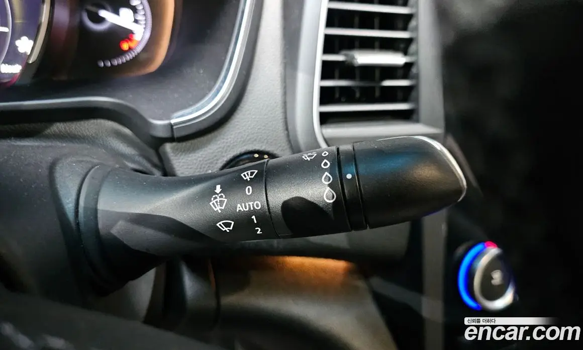 Renault (Samsung) SM6 2016 2.0 автомат (гидро), фото 26