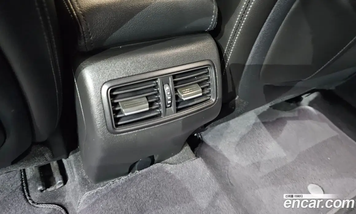 Renault (Samsung) SM6 2016 2.0 автомат (гидро), фото 31