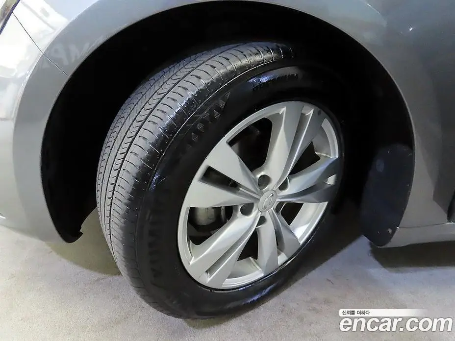 Renault (Samsung) SM6 2016 1.5 автомат (гидро), фото 18