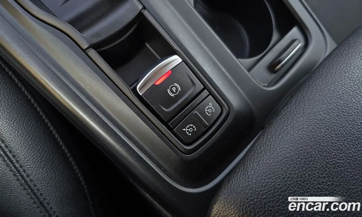 Renault (Samsung) SM6 2016 2.0 автомат (гидро), фото 17