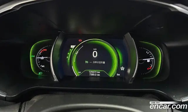 Renault (Samsung) SM6 2016 2.0 автомат (гидро), миниатюра 11 Renault (Samsung) SM6 2016 2.0 автомат (гидро), миниатюра 11
