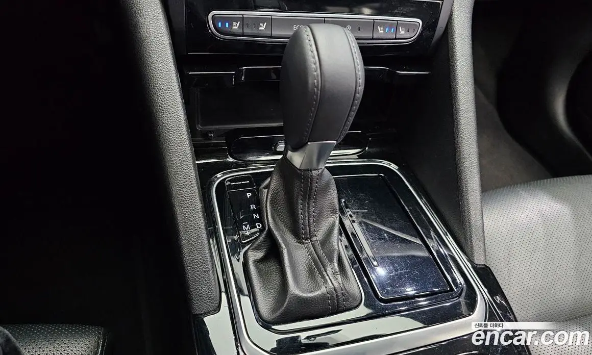 Renault (Samsung) SM6 2016 2.0 автомат (гидро), фото 12 Renault (Samsung) SM6 2016 2.0 автомат (гидро), фото 12