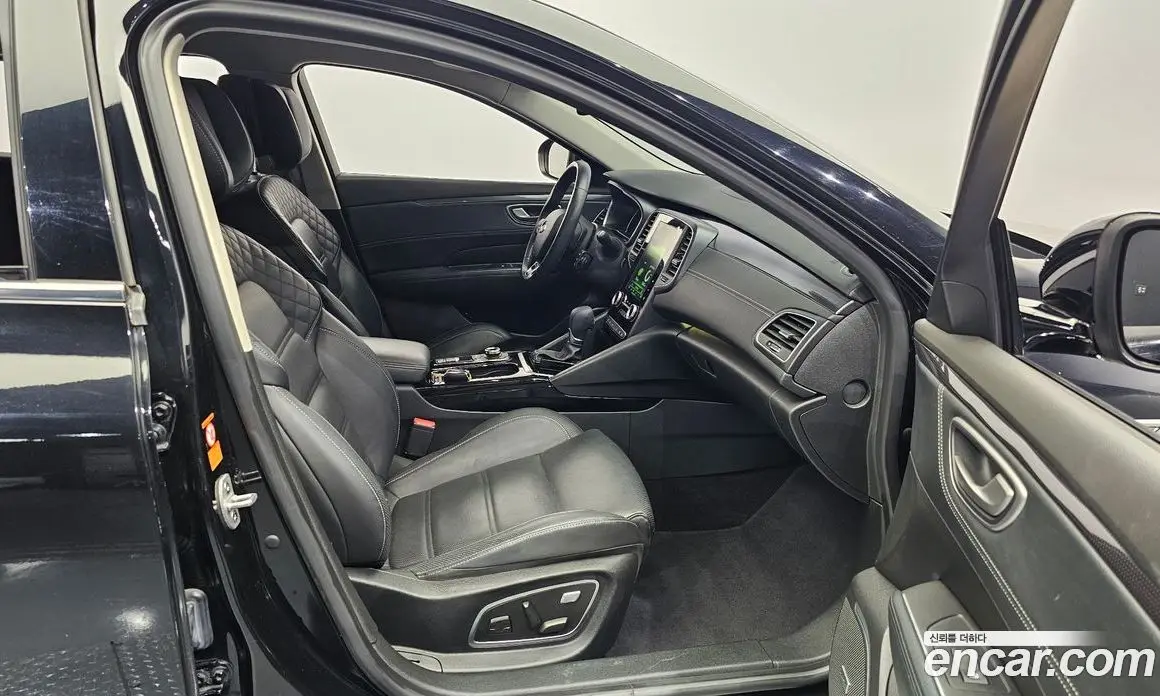 Renault (Samsung) SM6 2016 2.0 автомат (гидро), фото 17 Renault (Samsung) SM6 2016 2.0 автомат (гидро), фото 17