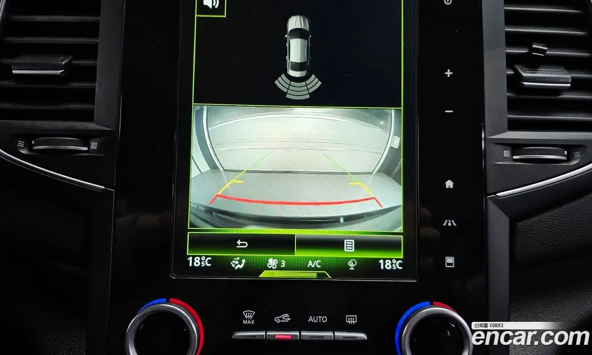 Renault (Samsung) SM6 2016 2.0 автомат (гидро), фото 21 Renault (Samsung) SM6 2016 2.0 автомат (гидро), фото 21