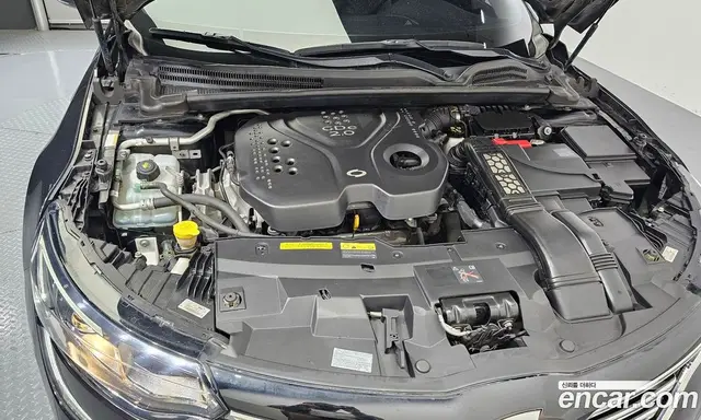 Renault (Samsung) SM6 2016 2.0 автомат (гидро), миниатюра 6 Renault (Samsung) SM6 2016 2.0 автомат (гидро), миниатюра 6