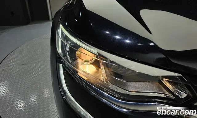 Renault (Samsung) SM6 2016 2.0 автомат (гидро), миниатюра 8 Renault (Samsung) SM6 2016 2.0 автомат (гидро), миниатюра 8
