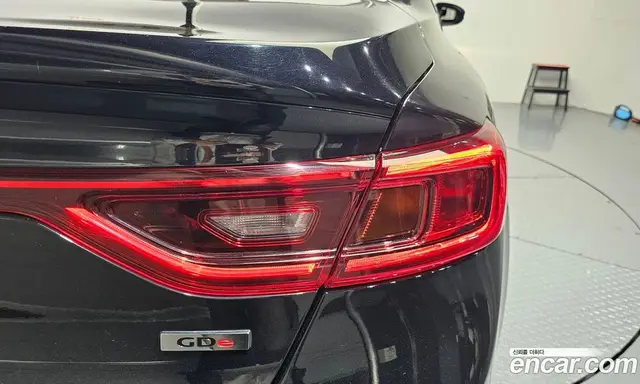 Renault (Samsung) SM6 2016 2.0 автомат (гидро), миниатюра 9 Renault (Samsung) SM6 2016 2.0 автомат (гидро), миниатюра 9