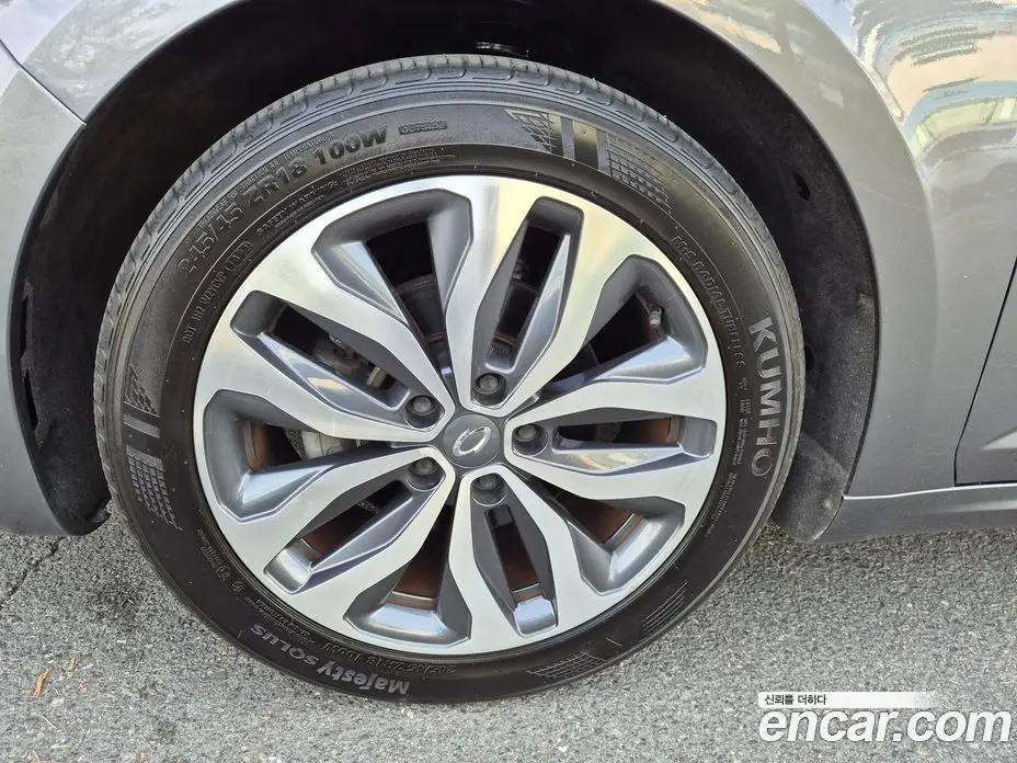 Renault (Samsung) SM6 2016 2.0 автомат (гидро), фото 15 Renault (Samsung) SM6 2016 2.0 автомат (гидро), фото 15
