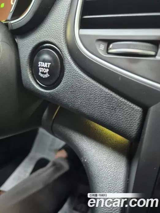 Renault (Samsung) SM6 2016 2.0 автомат (гидро), миниатюра 10 Renault (Samsung) SM6 2016 2.0 автомат (гидро), миниатюра 10