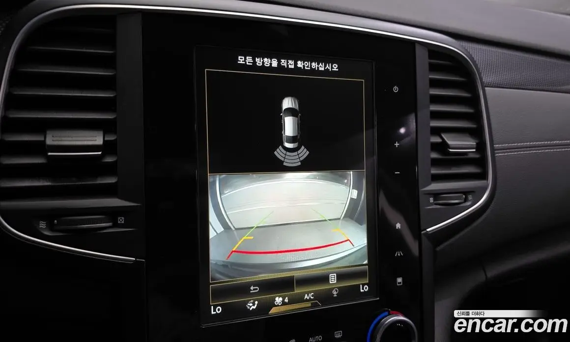 Renault (Samsung) SM6 2016 2.0 автомат (гидро), фото 21