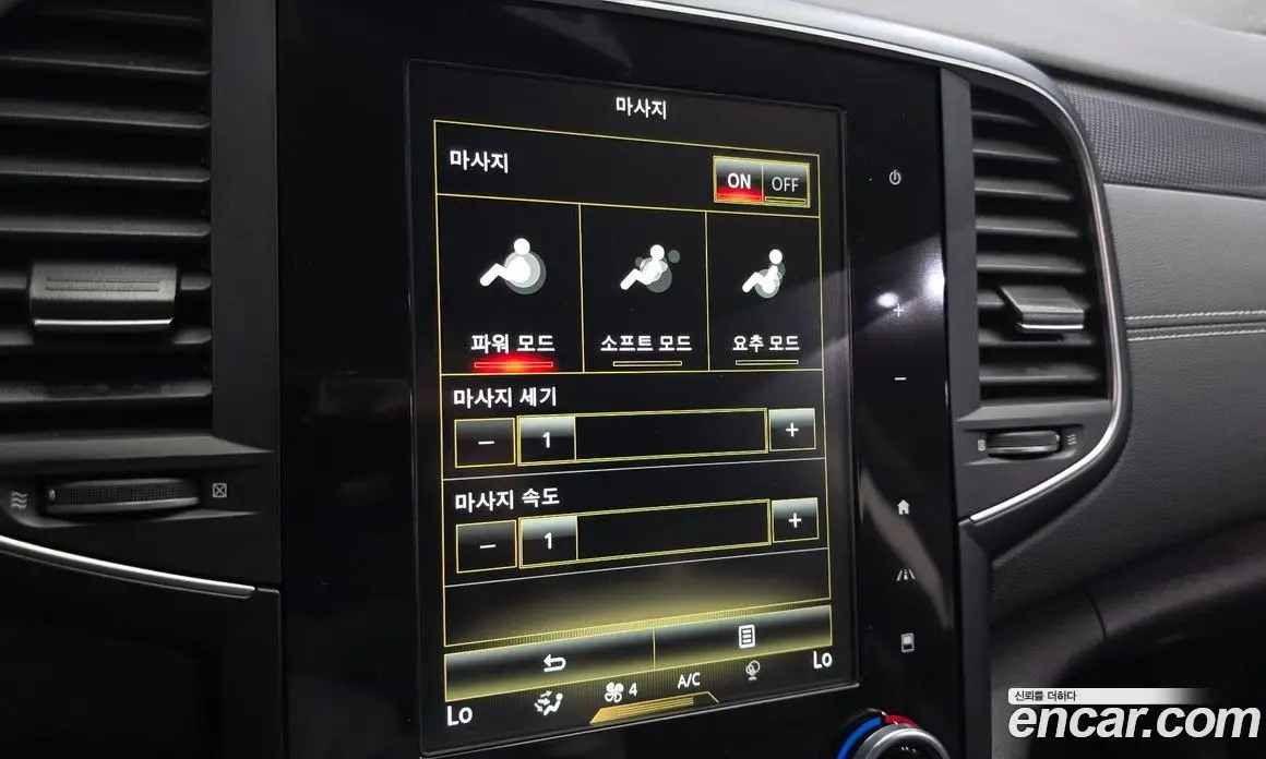 Renault (Samsung) SM6 2016 2.0 автомат (гидро), фото 23