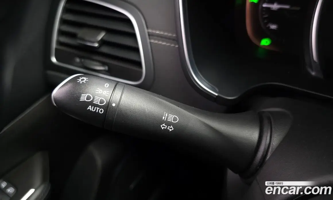 Renault (Samsung) SM6 2016 2.0 автомат (гидро), фото 28