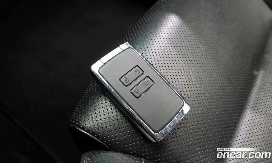 Renault (Samsung) SM6 2016 2.0 автомат (гидро), фото 34