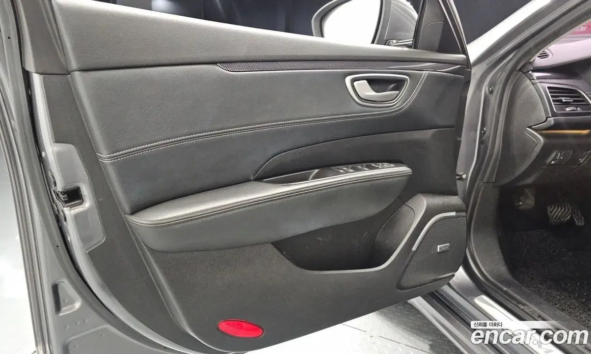 Renault (Samsung) SM6 2016 1.6 автомат (гидро), фото 14