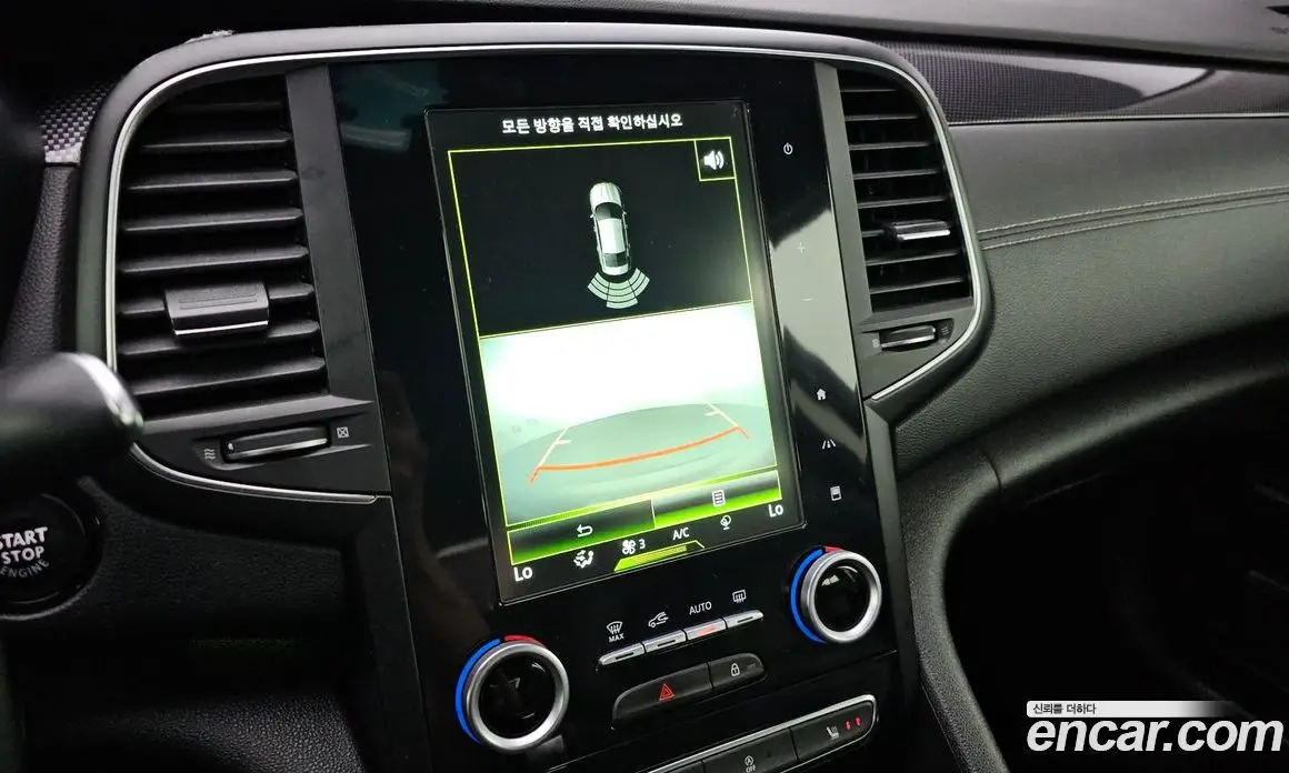Renault (Samsung) SM6 2016 1.6 автомат (гидро), фото 21