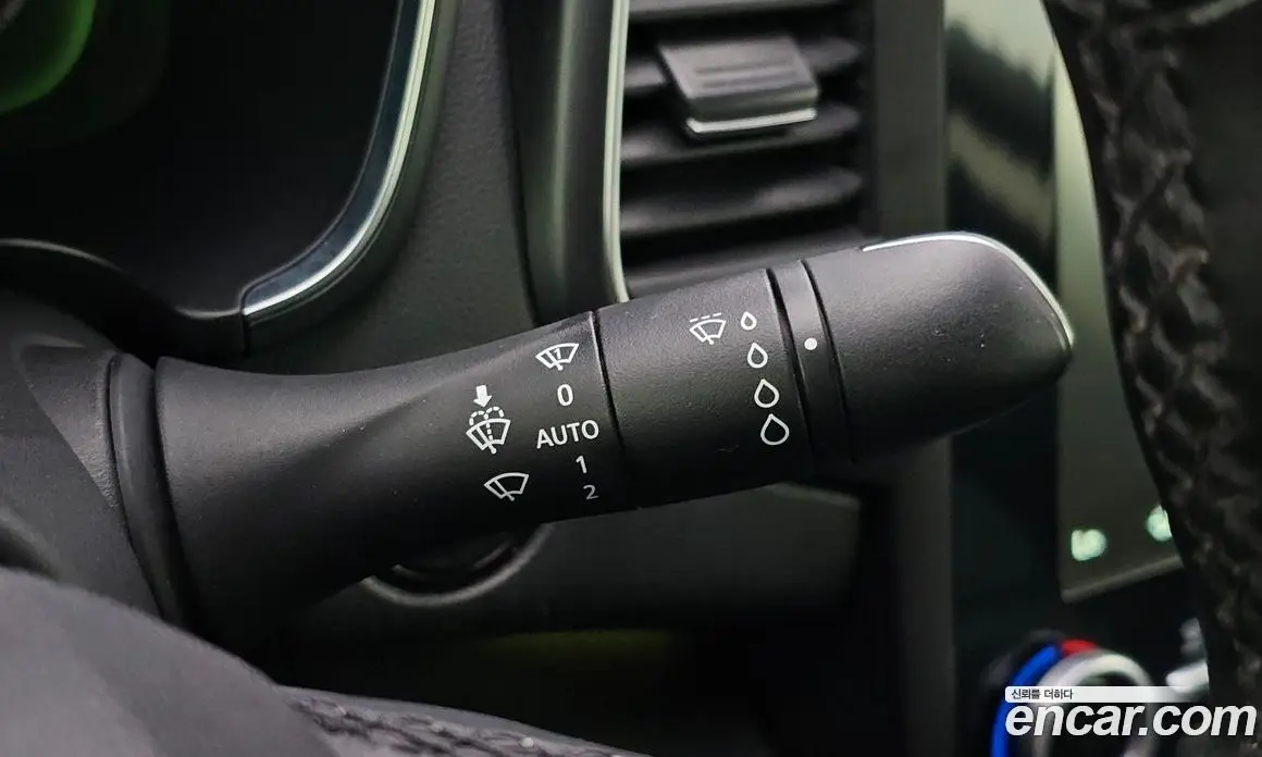 Renault (Samsung) SM6 2016 1.6 автомат (гидро), фото 24