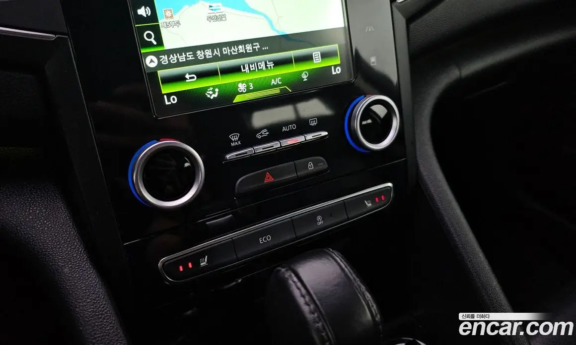Renault (Samsung) SM6 2016 1.6 автомат (гидро), фото 28