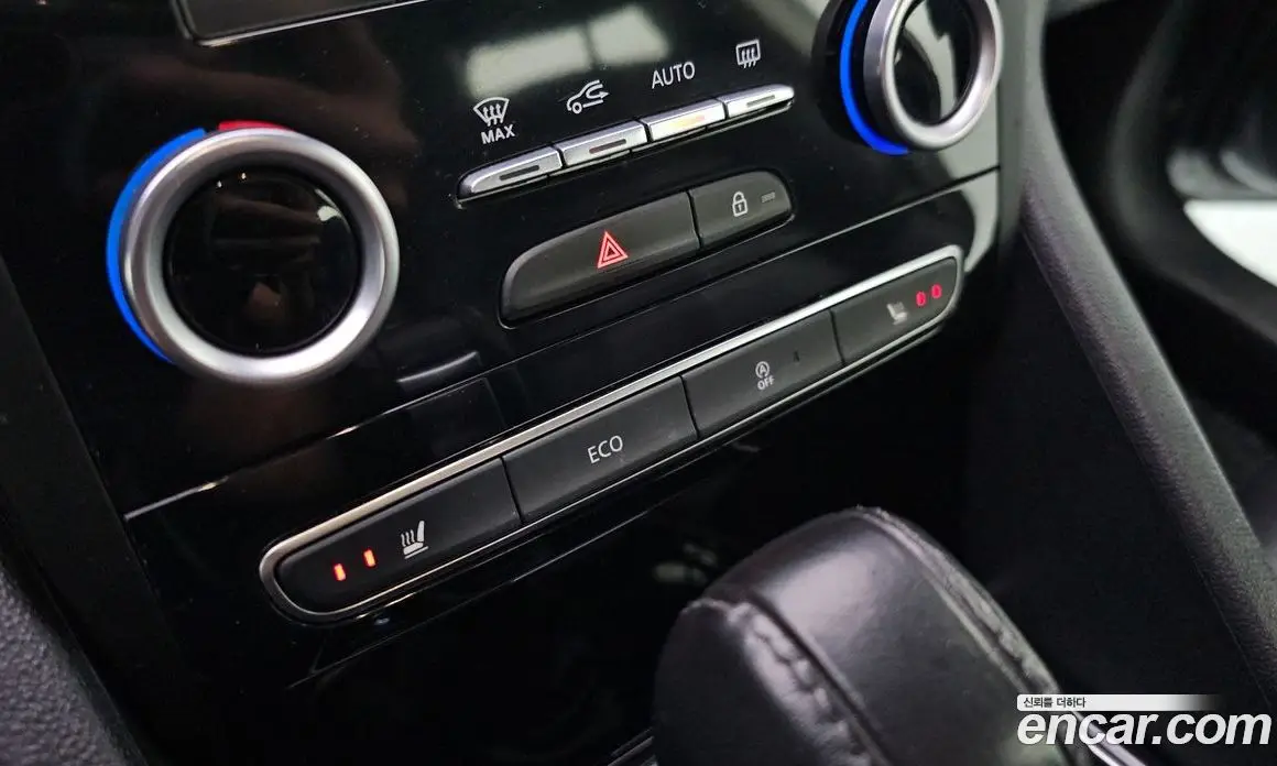 Renault (Samsung) SM6 2016 1.6 автомат (гидро), фото 29