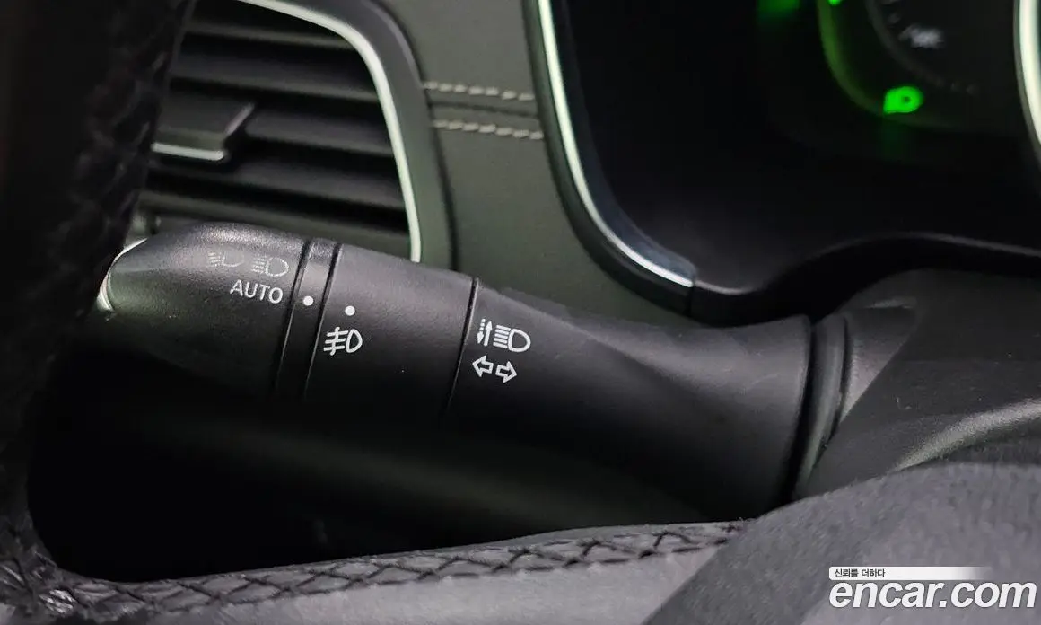 Renault (Samsung) SM6 2016 1.6 автомат (гидро), фото 30