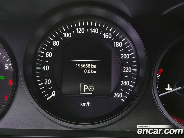 Renault (Samsung) SM6 2016 2.0 автомат (гидро), миниатюра 12