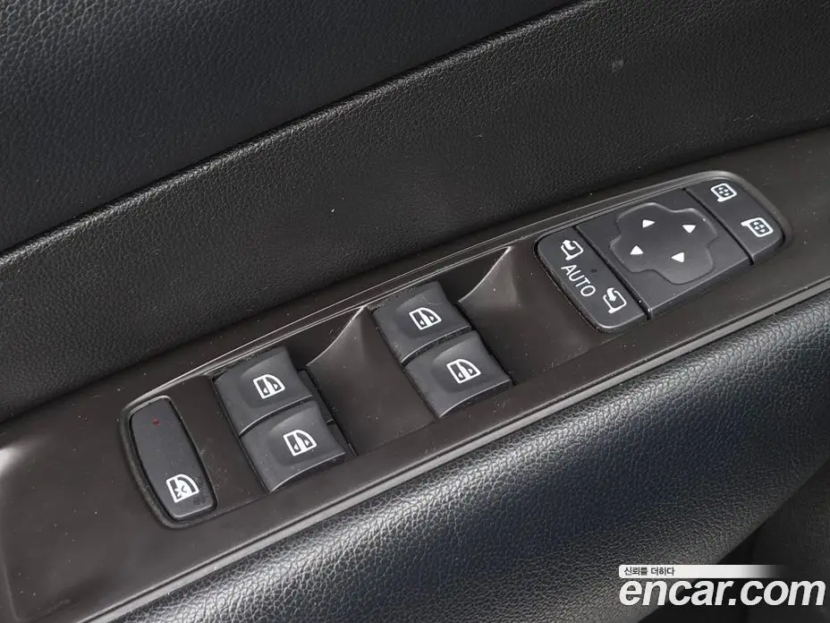 Renault (Samsung) SM6 2016 2.0 автомат (гидро), фото 15