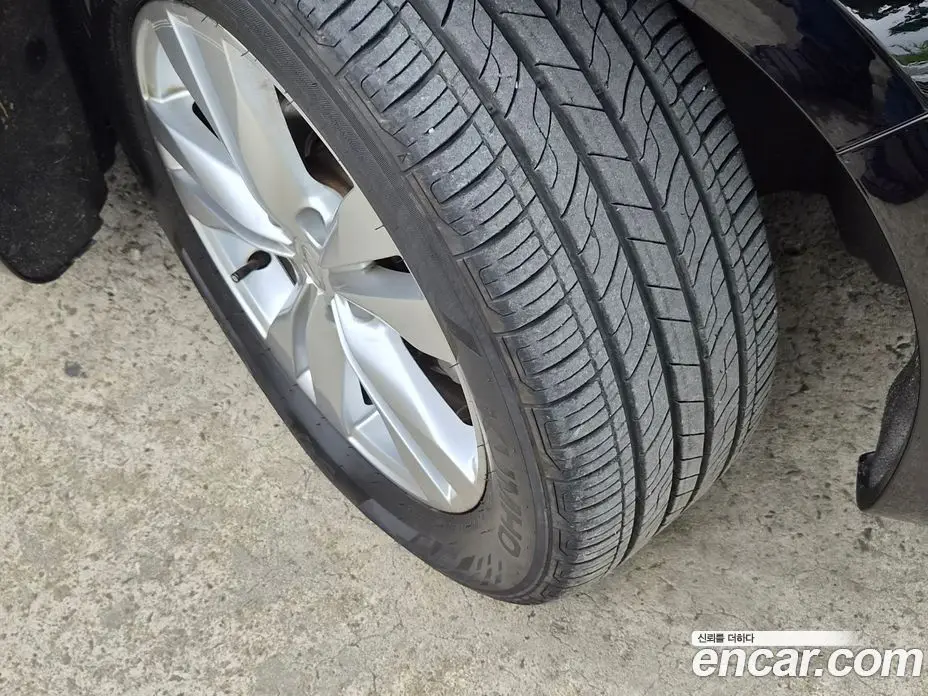 Renault (Samsung) SM6 2016 2.0 автомат (гидро), фото 18