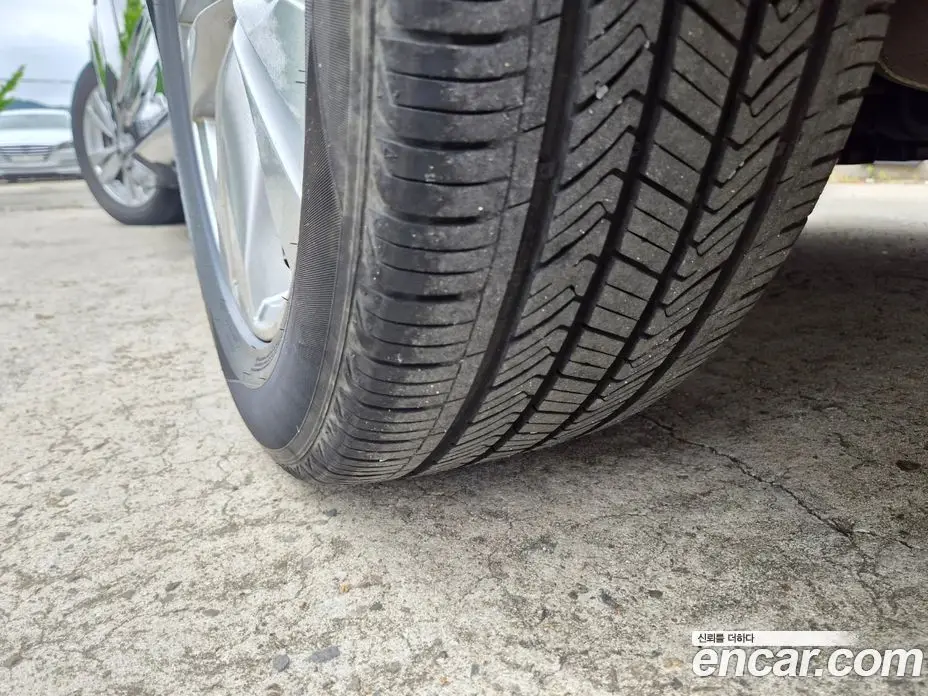 Renault (Samsung) SM6 2016 2.0 автомат (гидро), фото 19