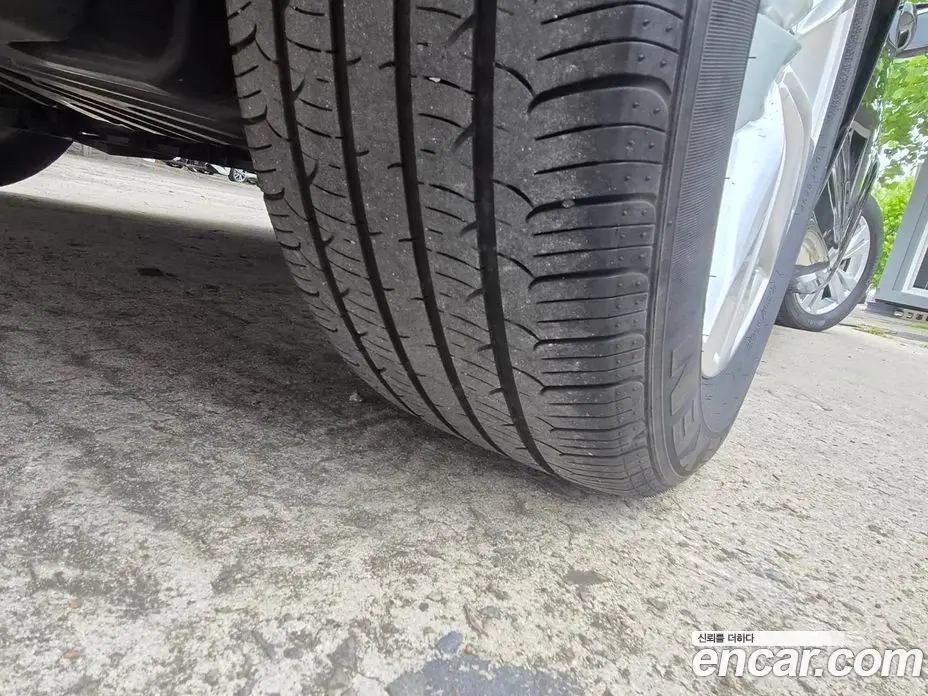 Renault (Samsung) SM6 2016 2.0 автомат (гидро), фото 20