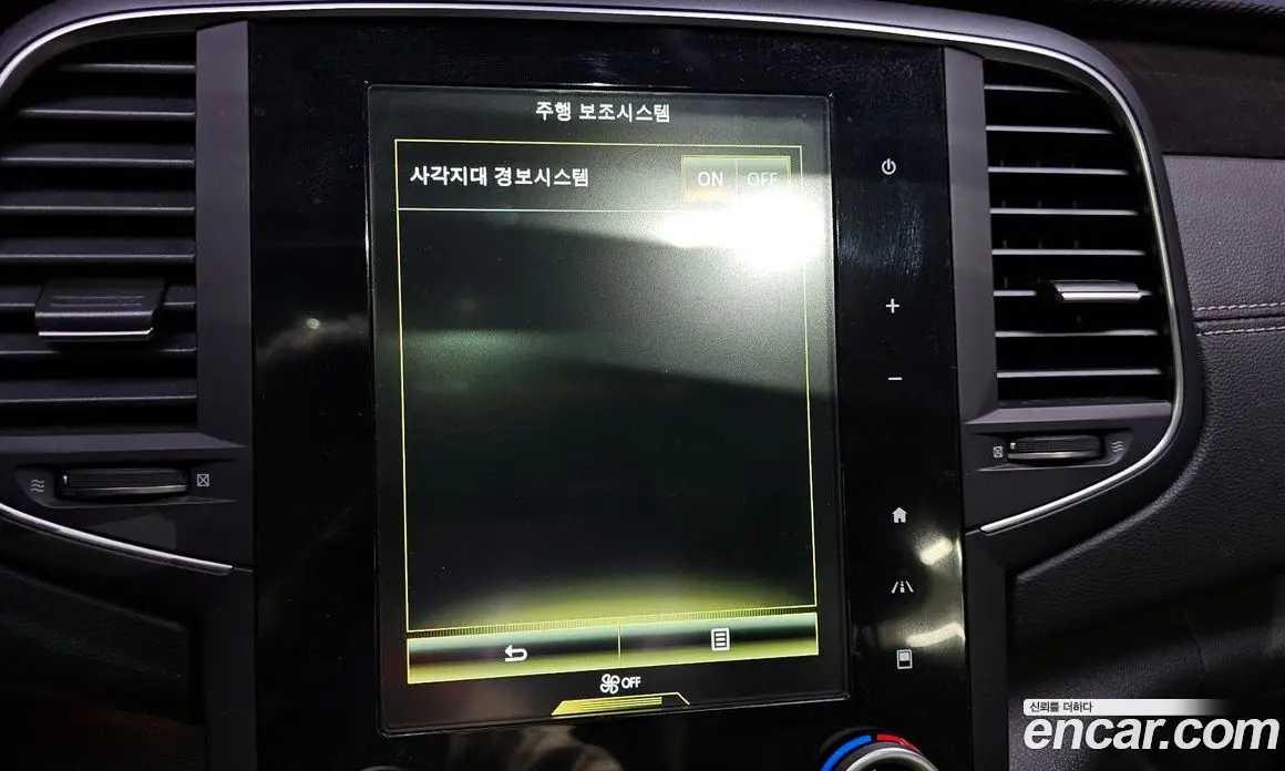 Renault (Samsung) SM6 2016 2.0 автомат (гидро), фото 24