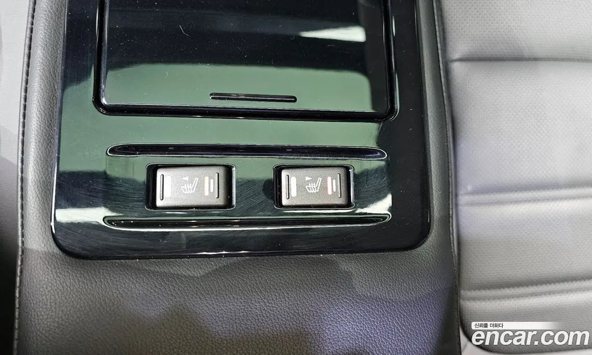 Renault (Samsung) SM6 2016 2.0 автомат (гидро), фото 25