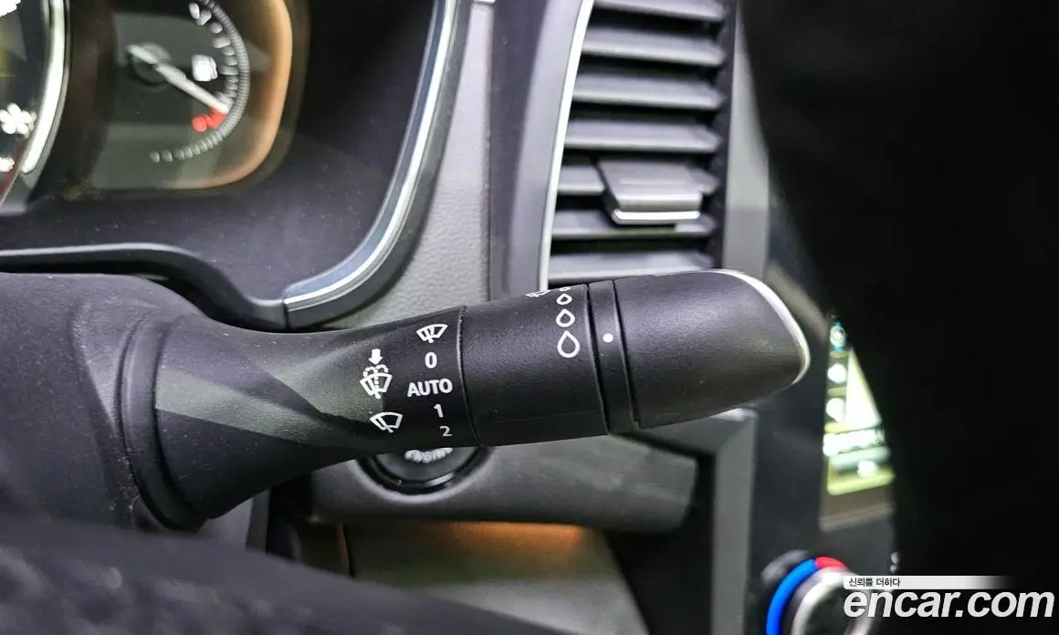 Renault (Samsung) SM6 2016 2.0 автомат (гидро), фото 26