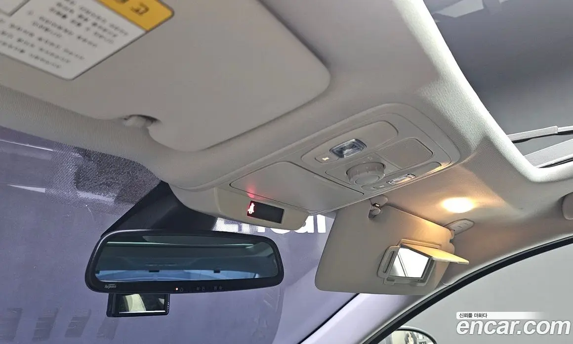 Renault (Samsung) SM6 2016 2.0 автомат (гидро), фото 30
