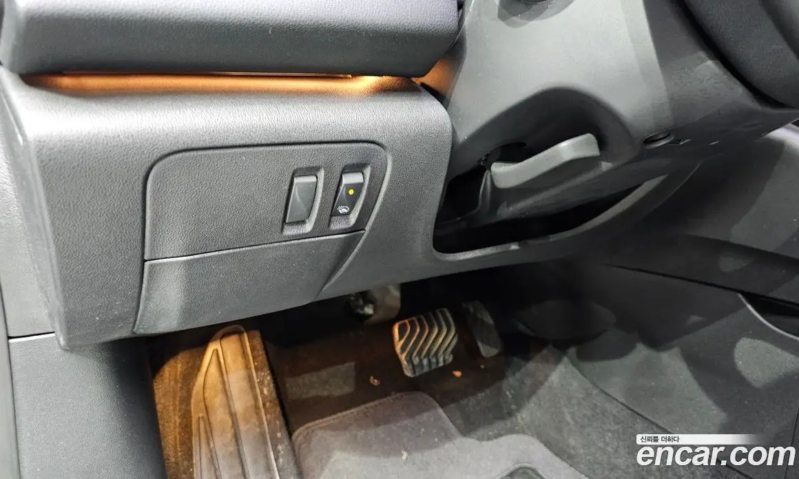 Renault (Samsung) SM6 2016 2.0 автомат (гидро), фото 33