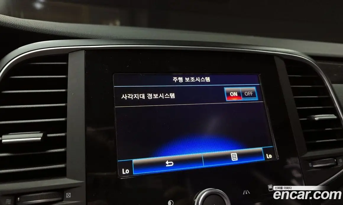 Renault (Samsung) SM6 2016 2.0 автомат (гидро), фото 22