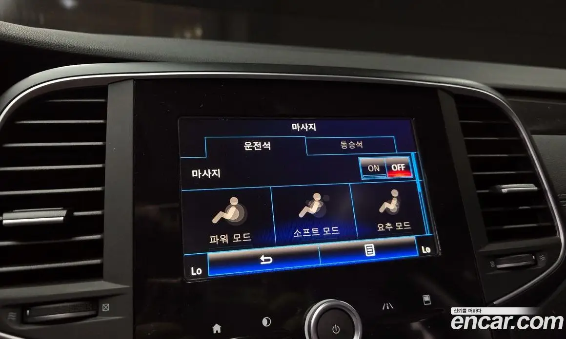 Renault (Samsung) SM6 2016 2.0 автомат (гидро), фото 23