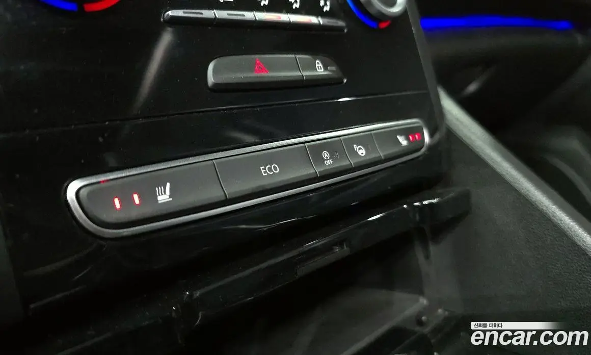 Renault (Samsung) SM6 2016 2.0 автомат (гидро), фото 29