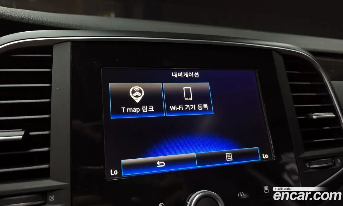 Renault (Samsung) SM6 2016 2.0 автомат (гидро), фото 34